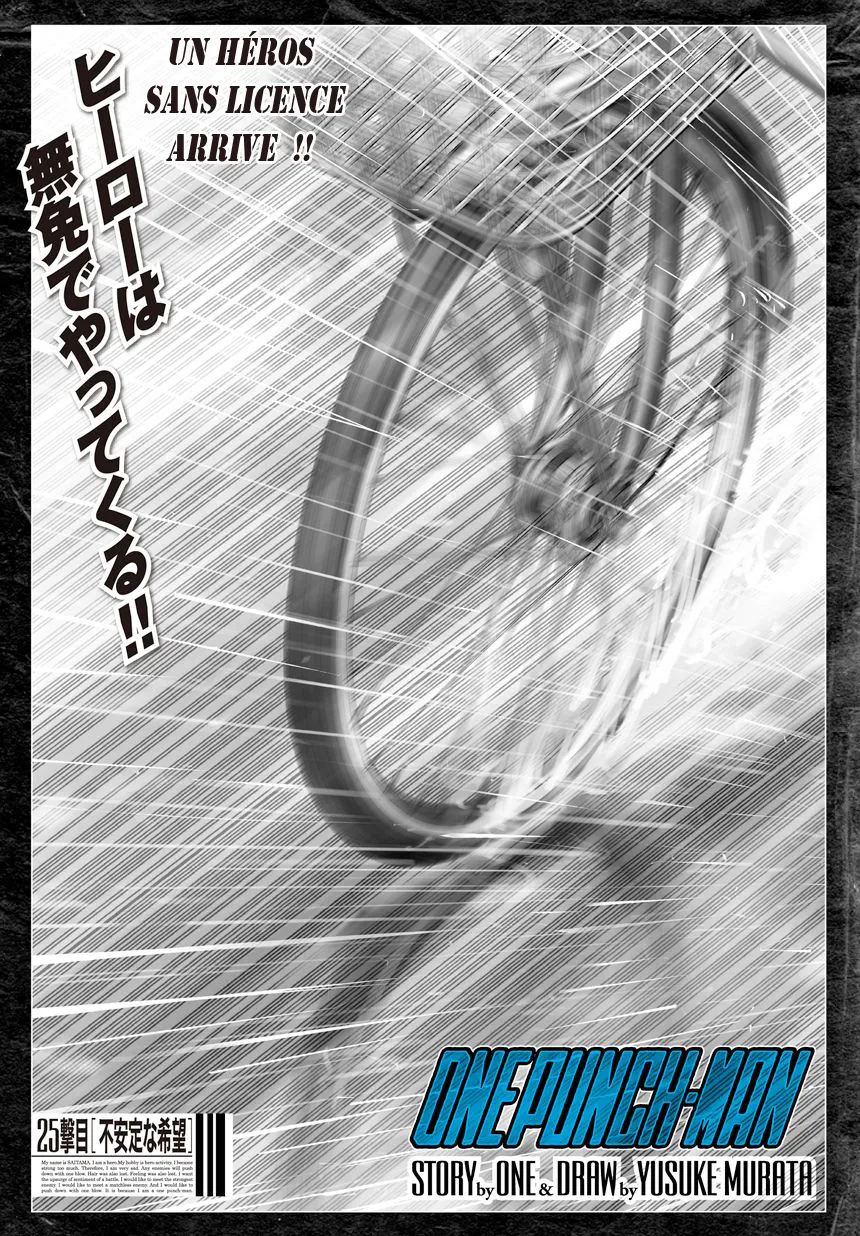 One Punch Man - 36 - 655146d67ea67.webp