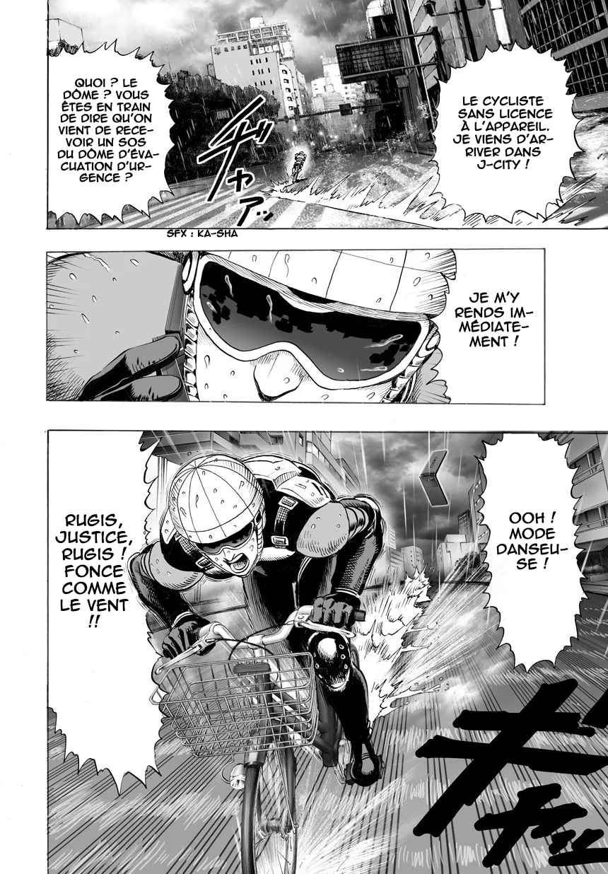One Punch Man - 36 - 655146d6b2152.webp