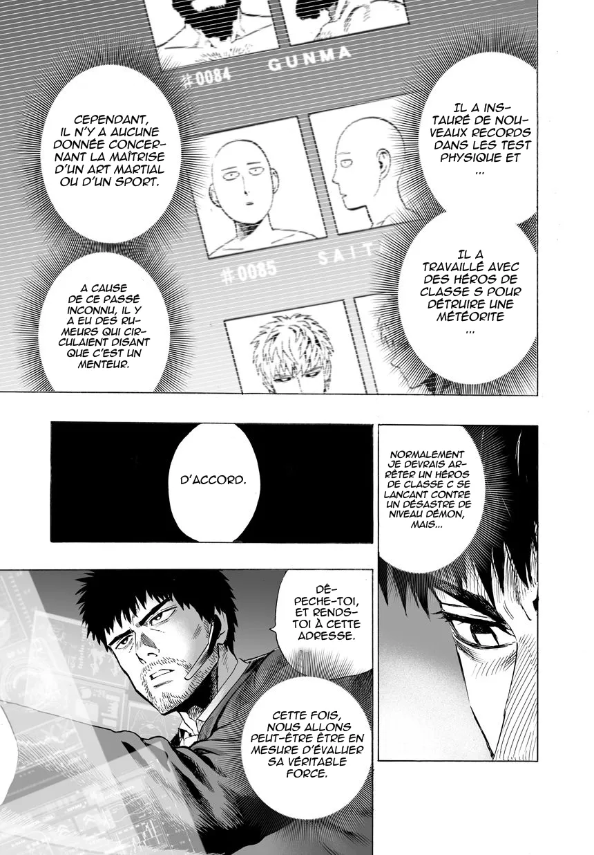One Punch Man - 36 - 655146d761f78.webp