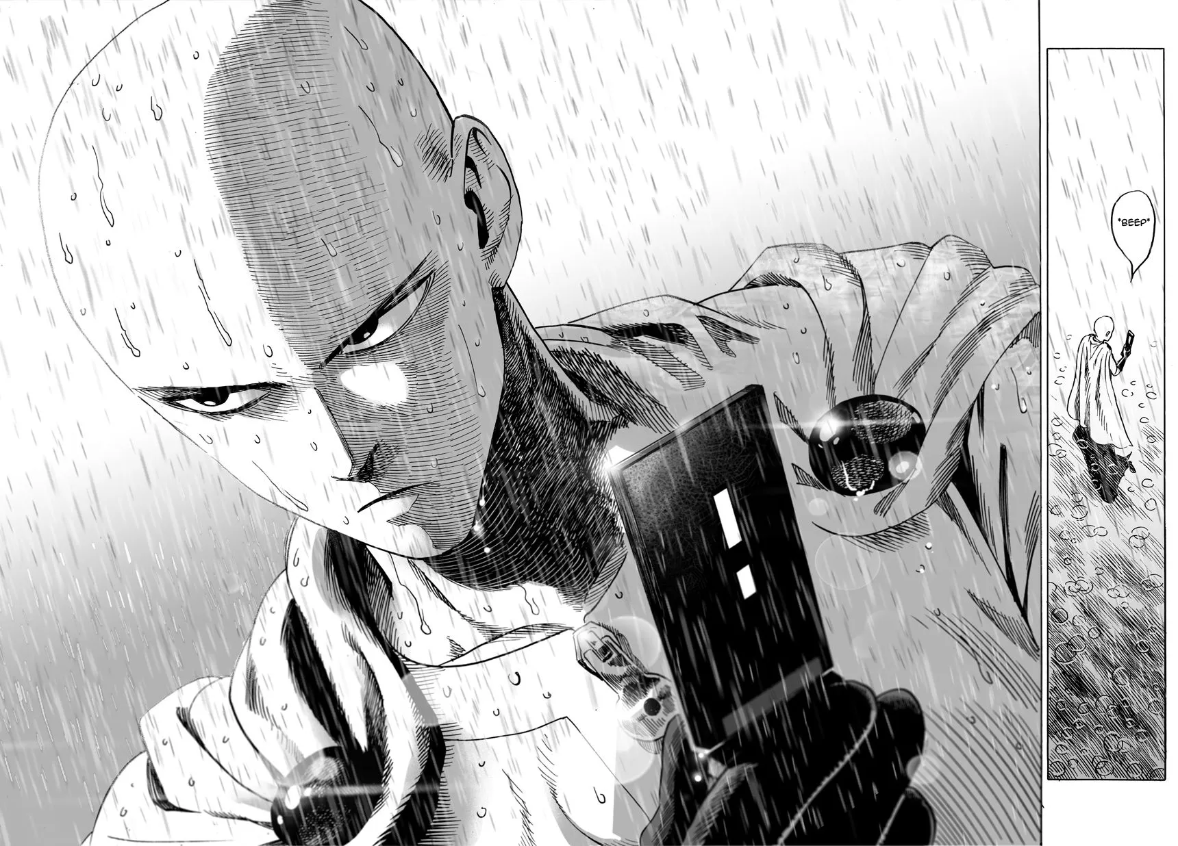 One Punch Man - 36 - 655146d7d1607.webp