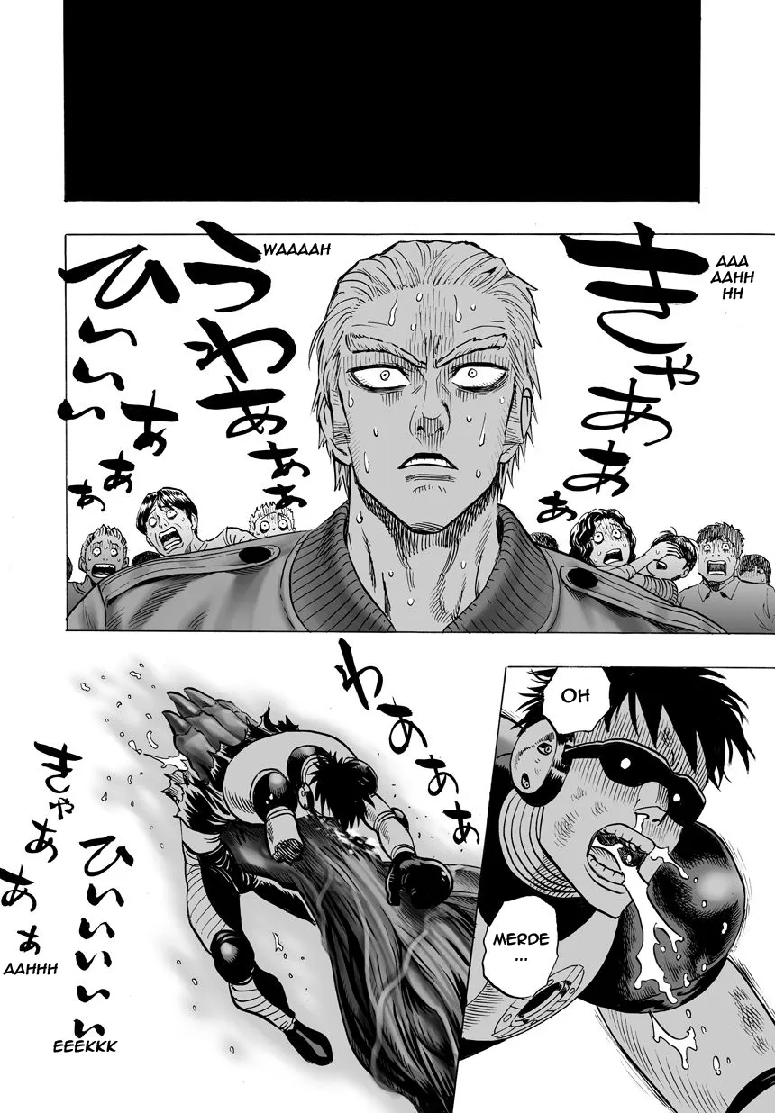 One Punch Man - 36 - 655146d815142.webp