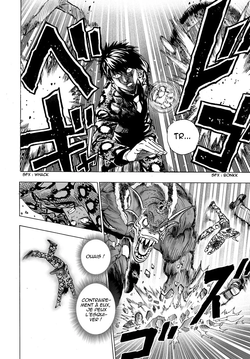 One Punch Man - 36 - 655146d89137d.webp