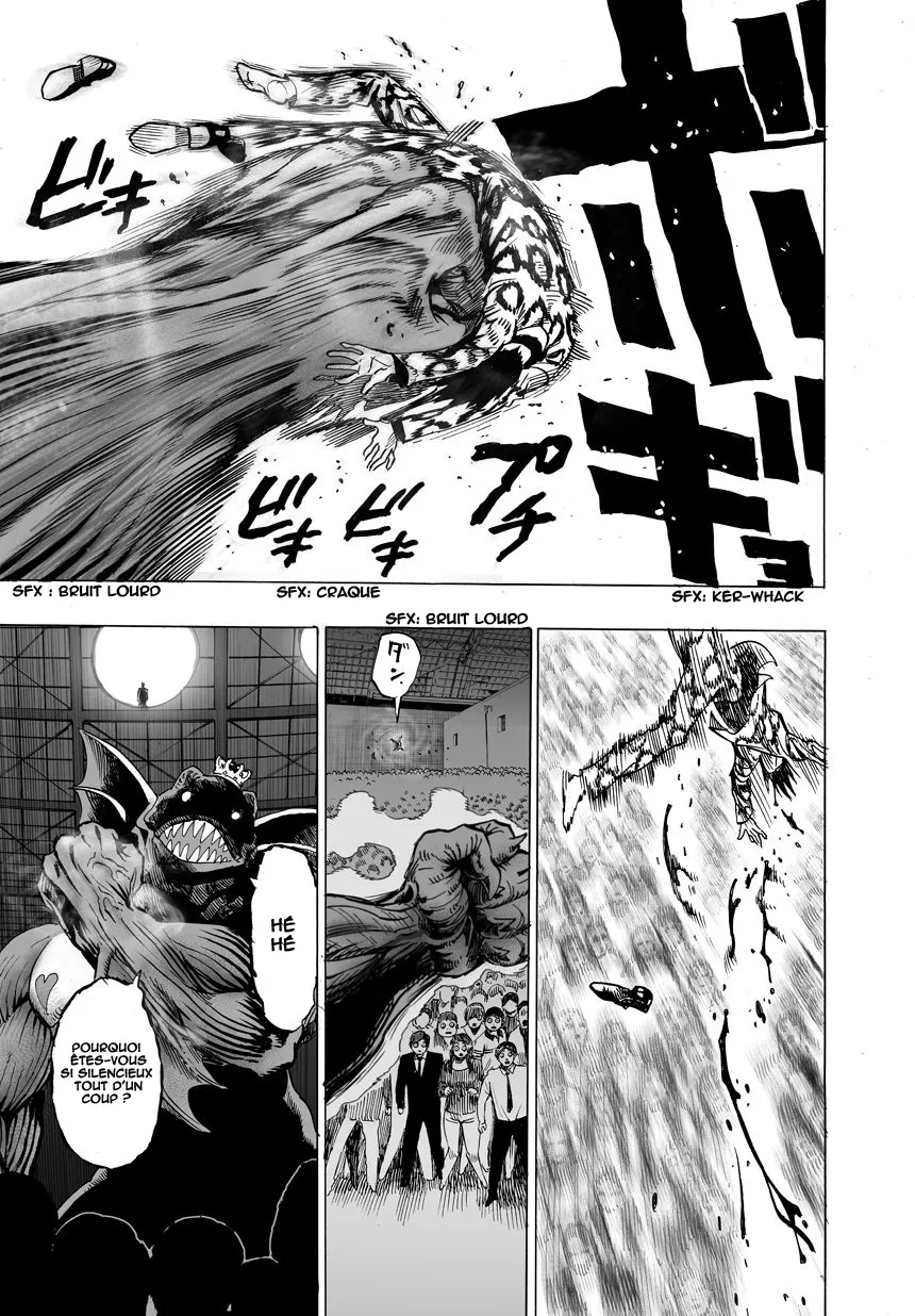 One Punch Man - 36 - 655146d8c590f.webp