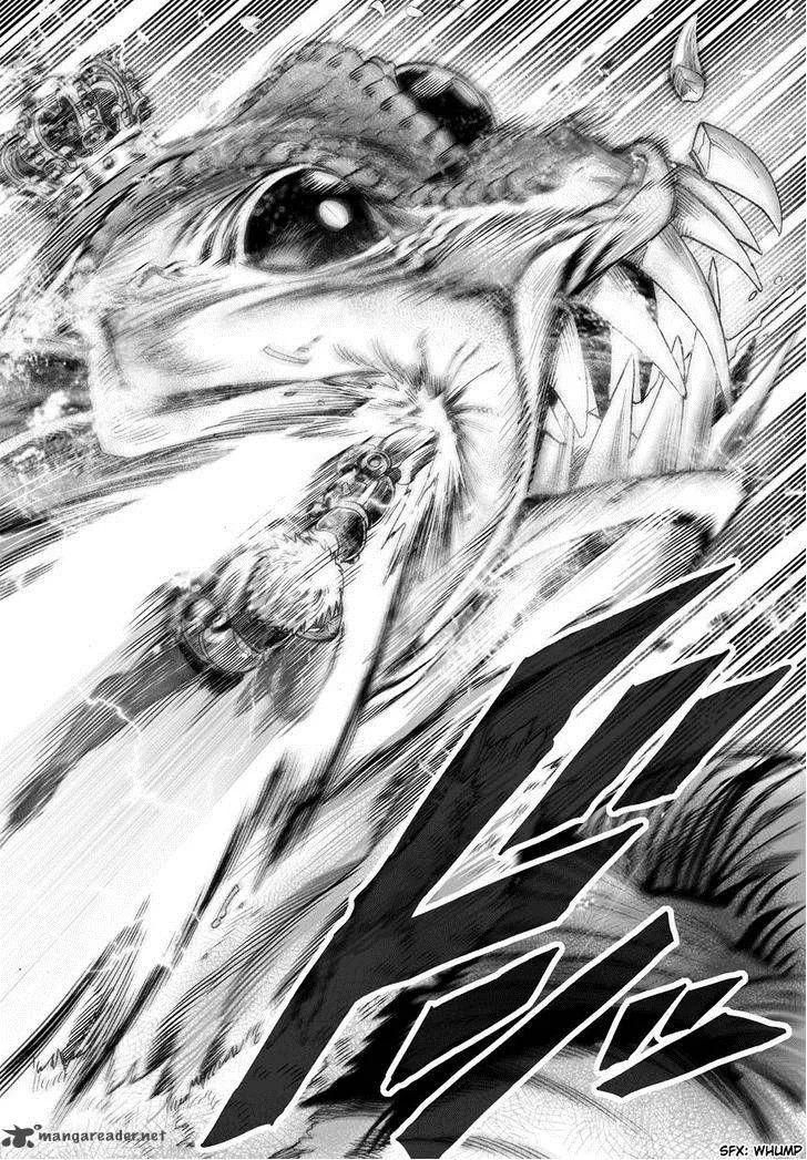 One Punch Man - 36 - 655146d97909d.webp