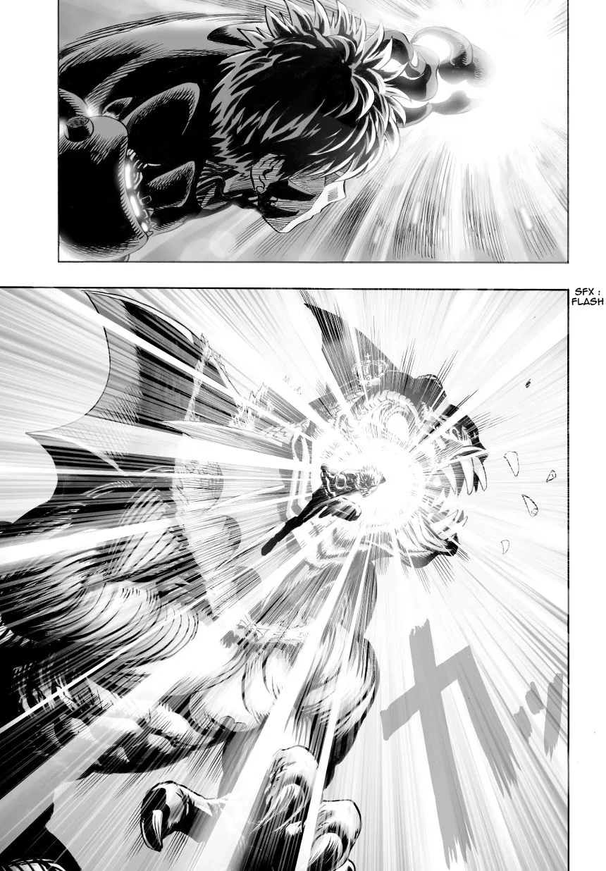 One Punch Man - 37 - 655146d9af641.webp