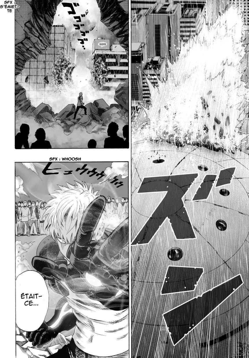One Punch Man - 37 - 655146d9e8591.webp