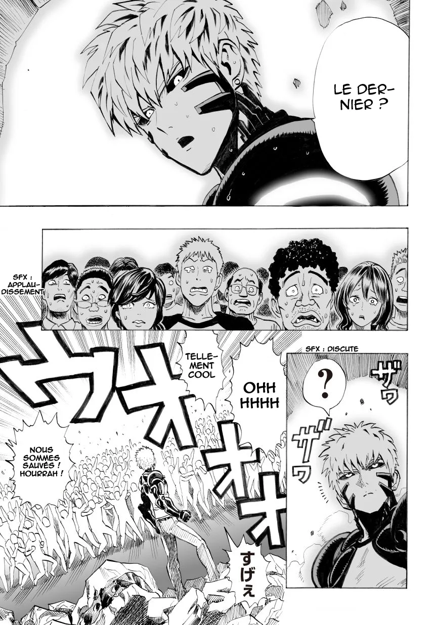 One Punch Man - 37 - 655146da2cbbe.webp