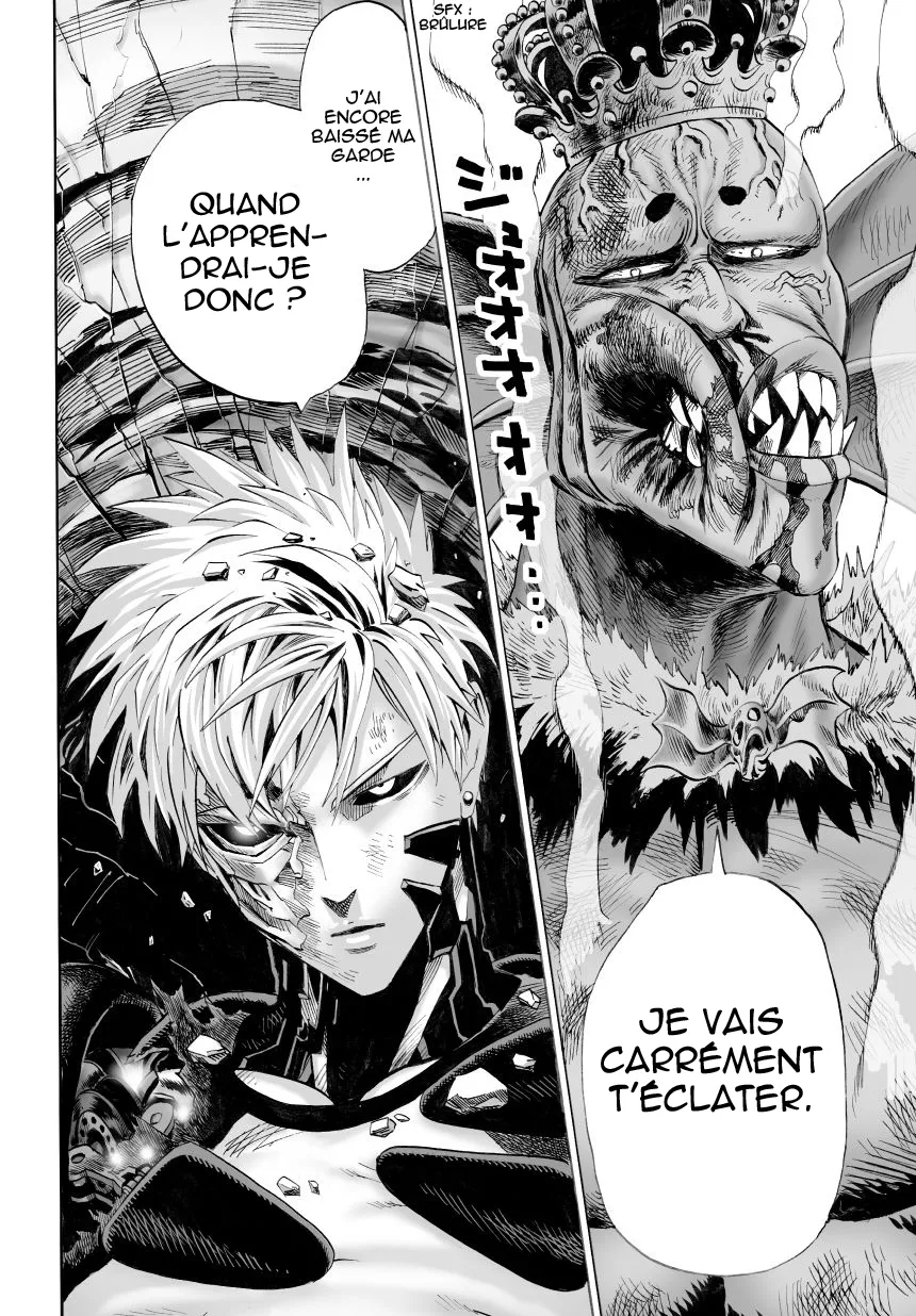 One Punch Man - 37 - 655146dad3e1b.webp