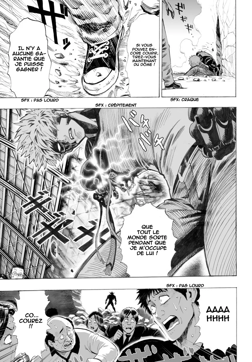 One Punch Man - 37 - 655146db1742b.webp