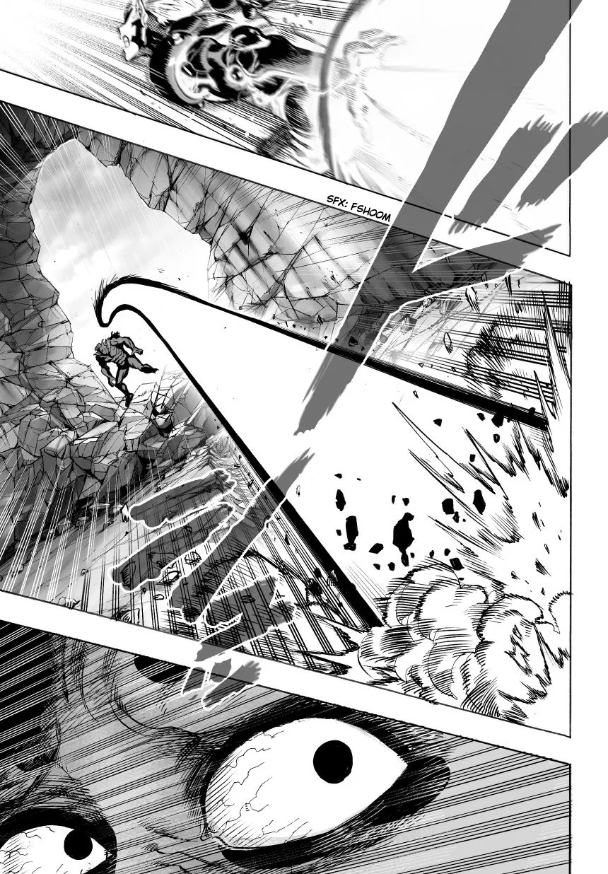 One Punch Man - 37 - 655146db85970.webp