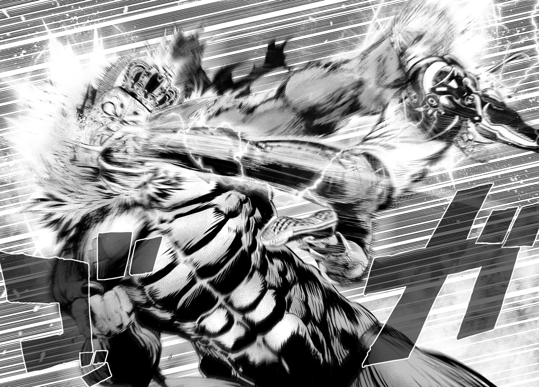 One Punch Man - 37 - 655146dc08ecb.webp