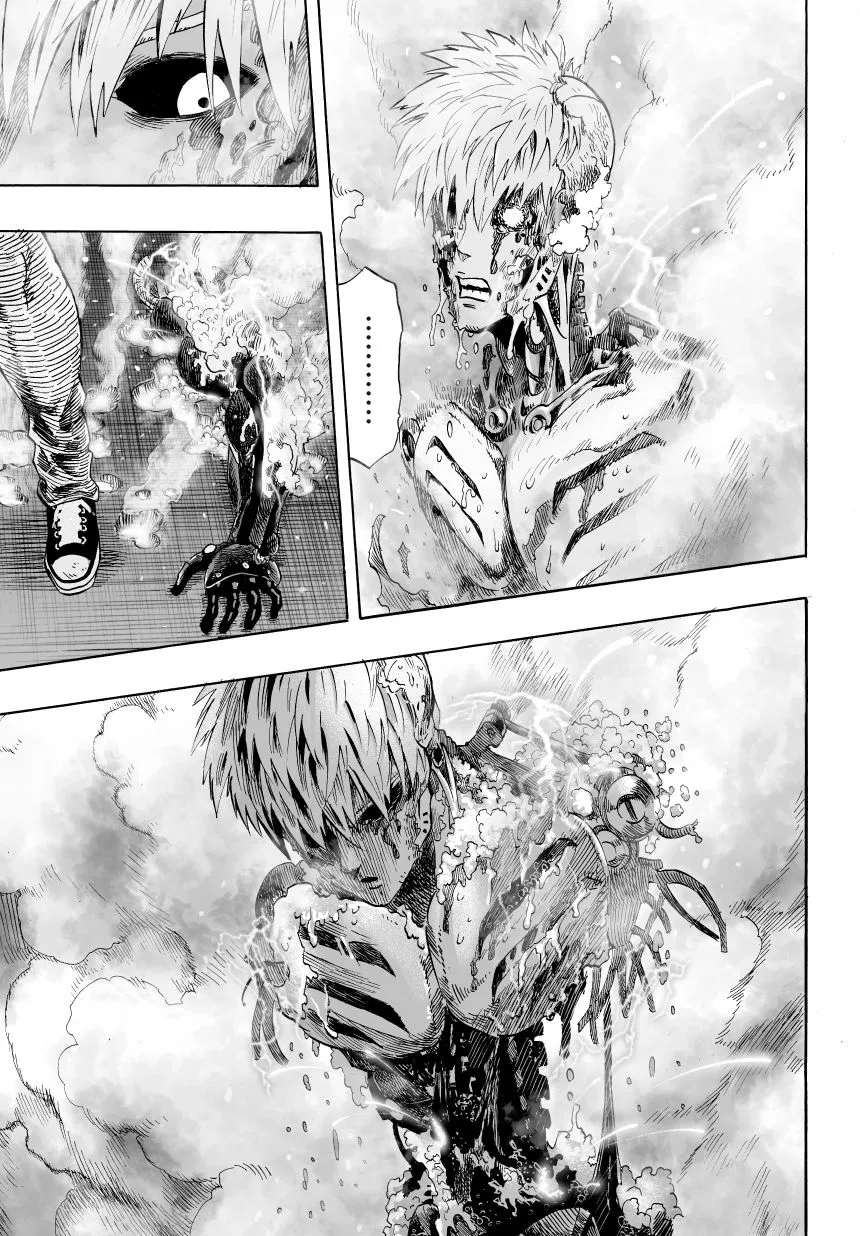 One Punch Man - 38 - 655146dd8fa35.webp