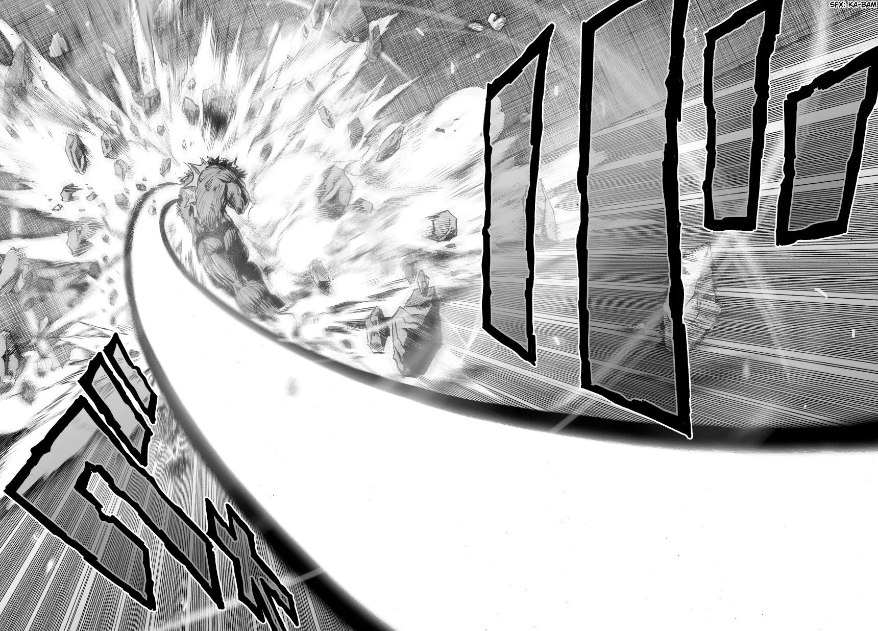One Punch Man - 38 - 655146de70287.webp