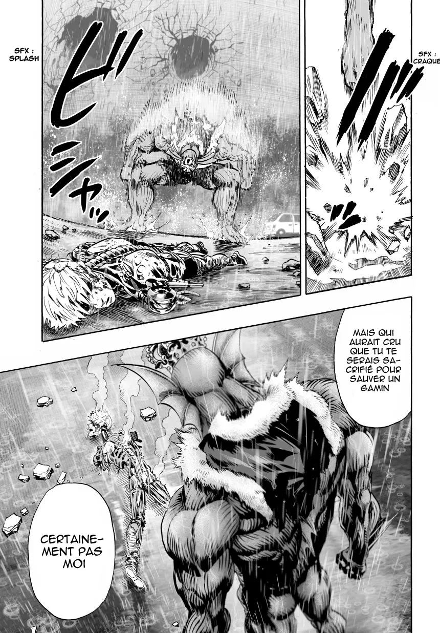 One Punch Man - 38 - 655146dee722e.webp