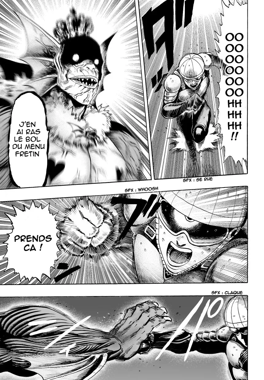 One Punch Man - 38 - 655146e03a528.webp