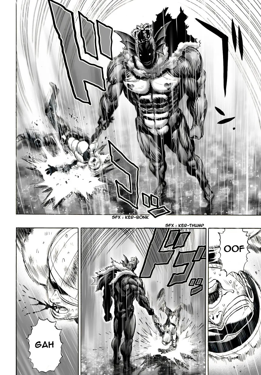 One Punch Man - 38 - 655146e07973d.webp