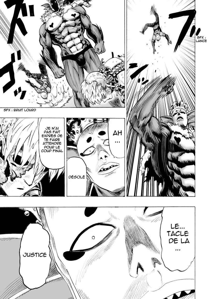 One Punch Man - 38 - 655146e0b3094.webp