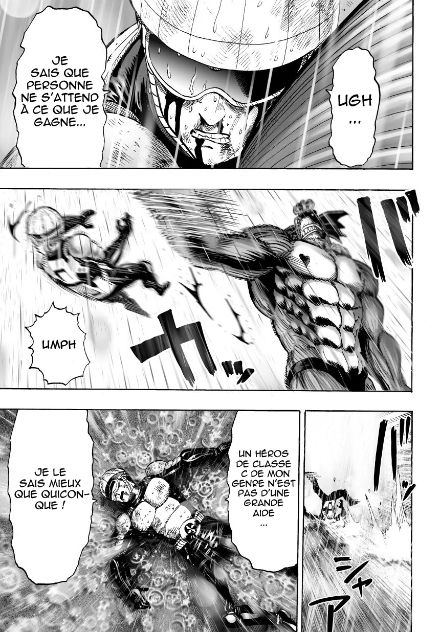 One Punch Man - 38 - 655146e124d97.webp