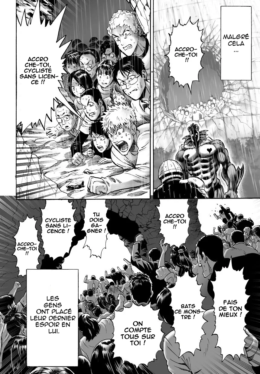 One Punch Man - 38 - 655146e233378.webp