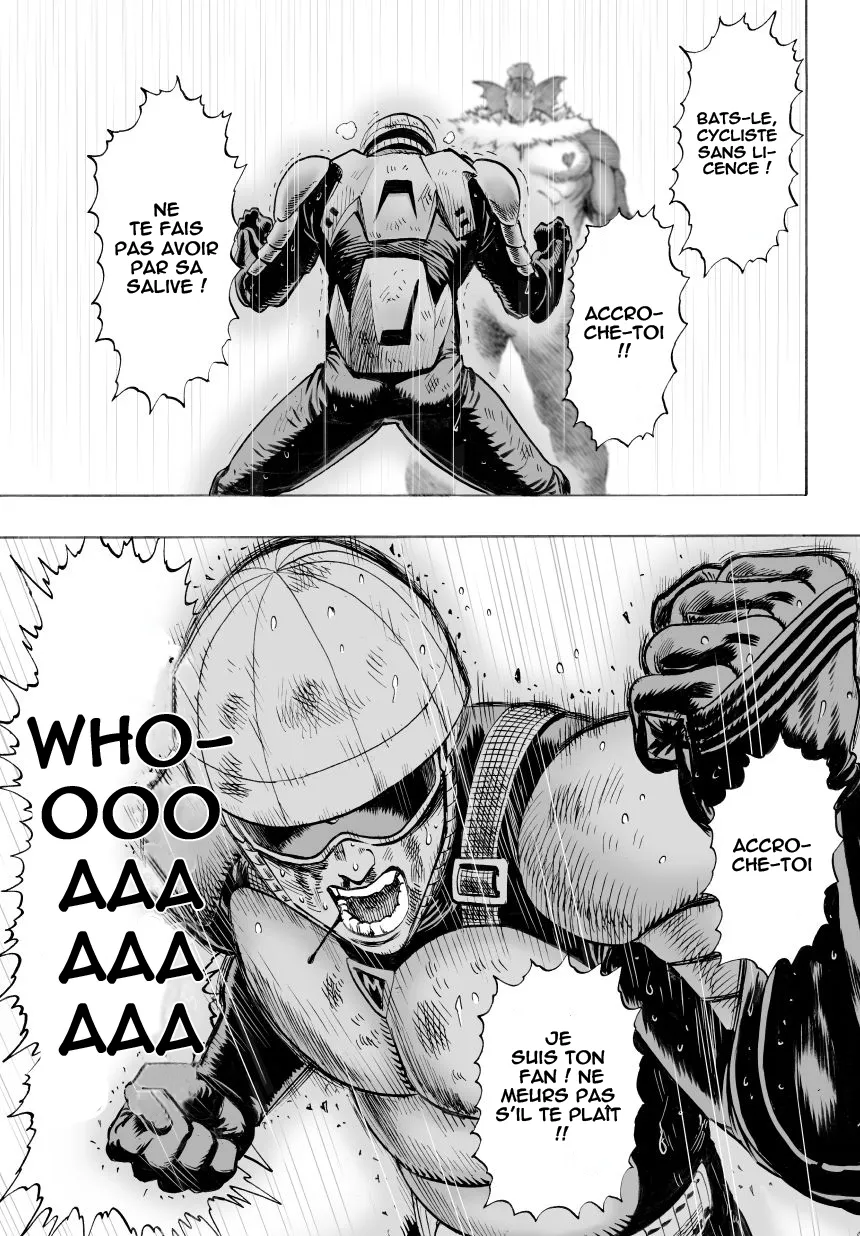 One Punch Man - 38 - 655146e2645de.webp