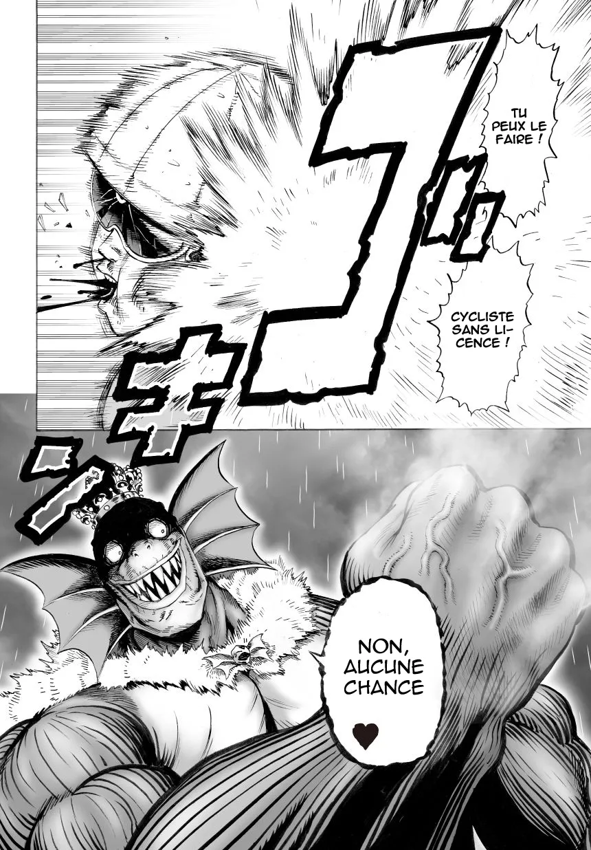 One Punch Man - 38 - 655146e296936.webp