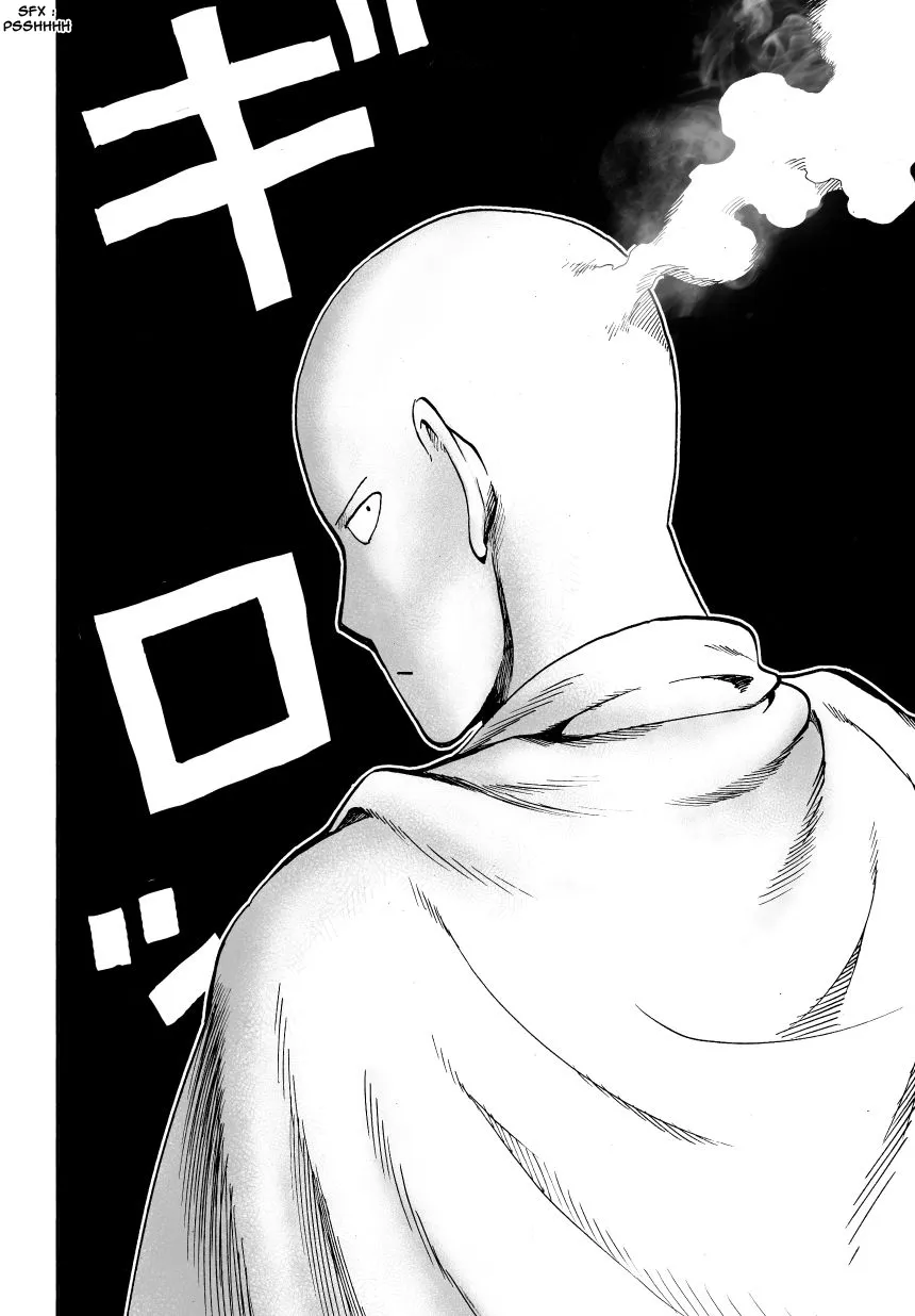 One Punch Man - 38 - 655146e36f9d3.webp