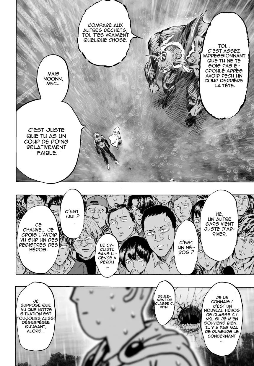 One Punch Man - 39 - 655146e3d9029.webp