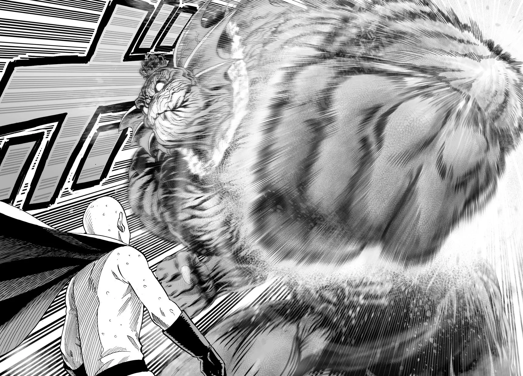 One Punch Man - 39 - 655146e483ee7.webp