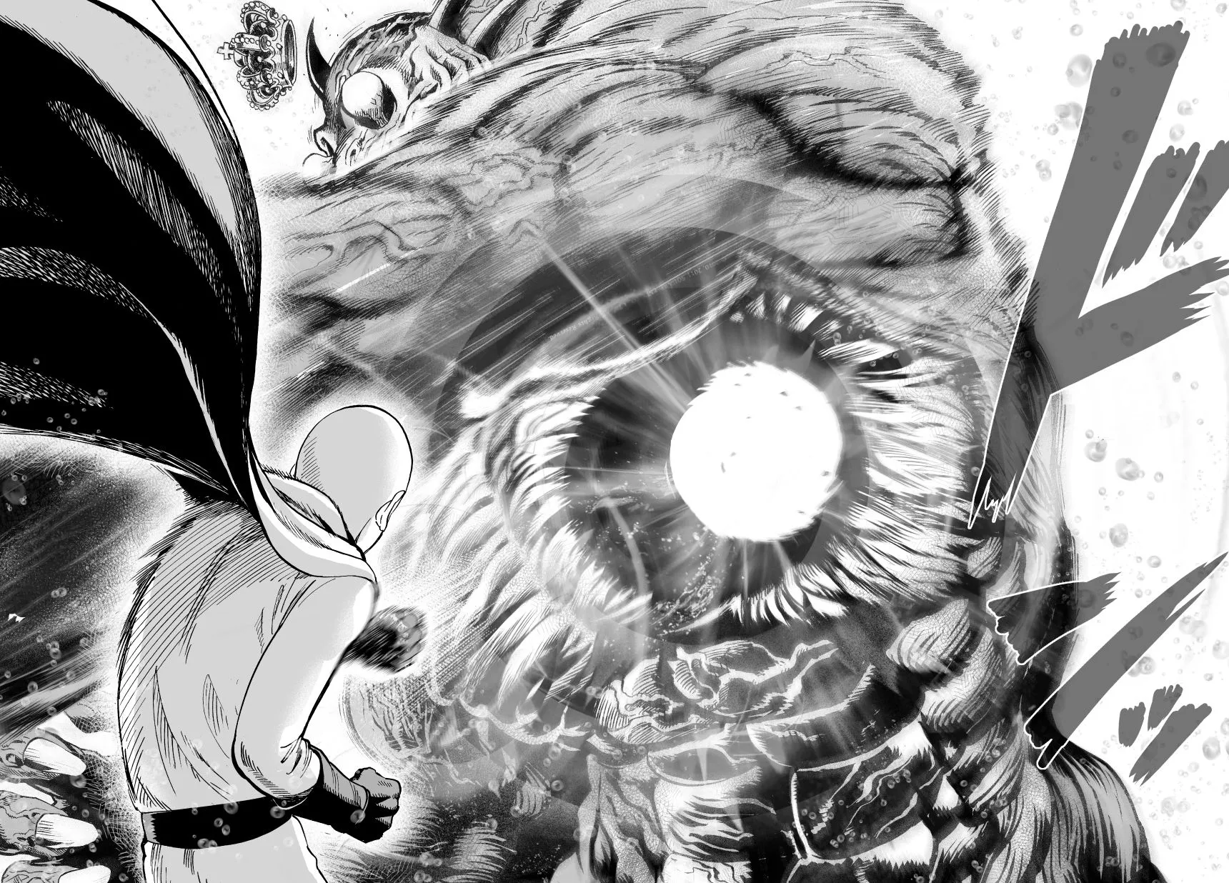 One Punch Man - 39 - 655146e4f3bdb.webp