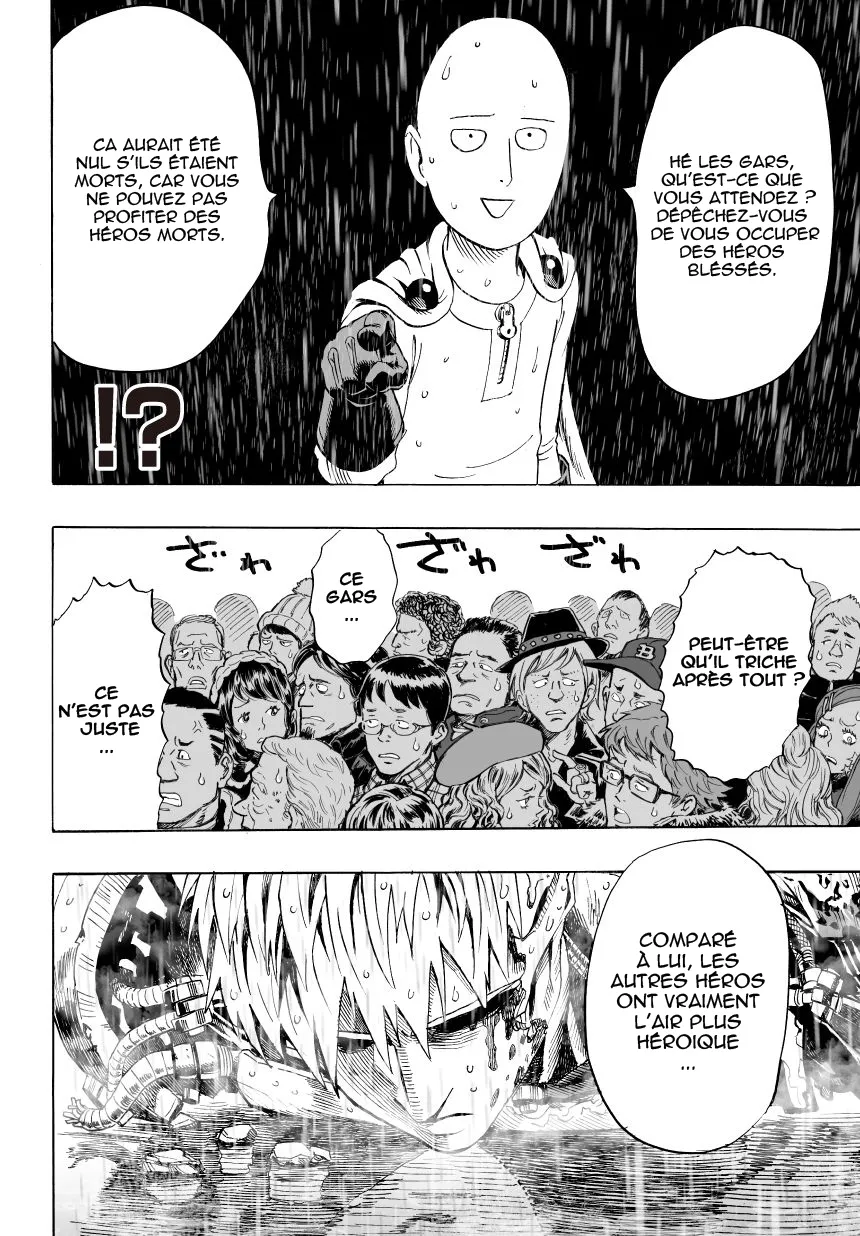One Punch Man - 39 - 655146e75a58c.webp