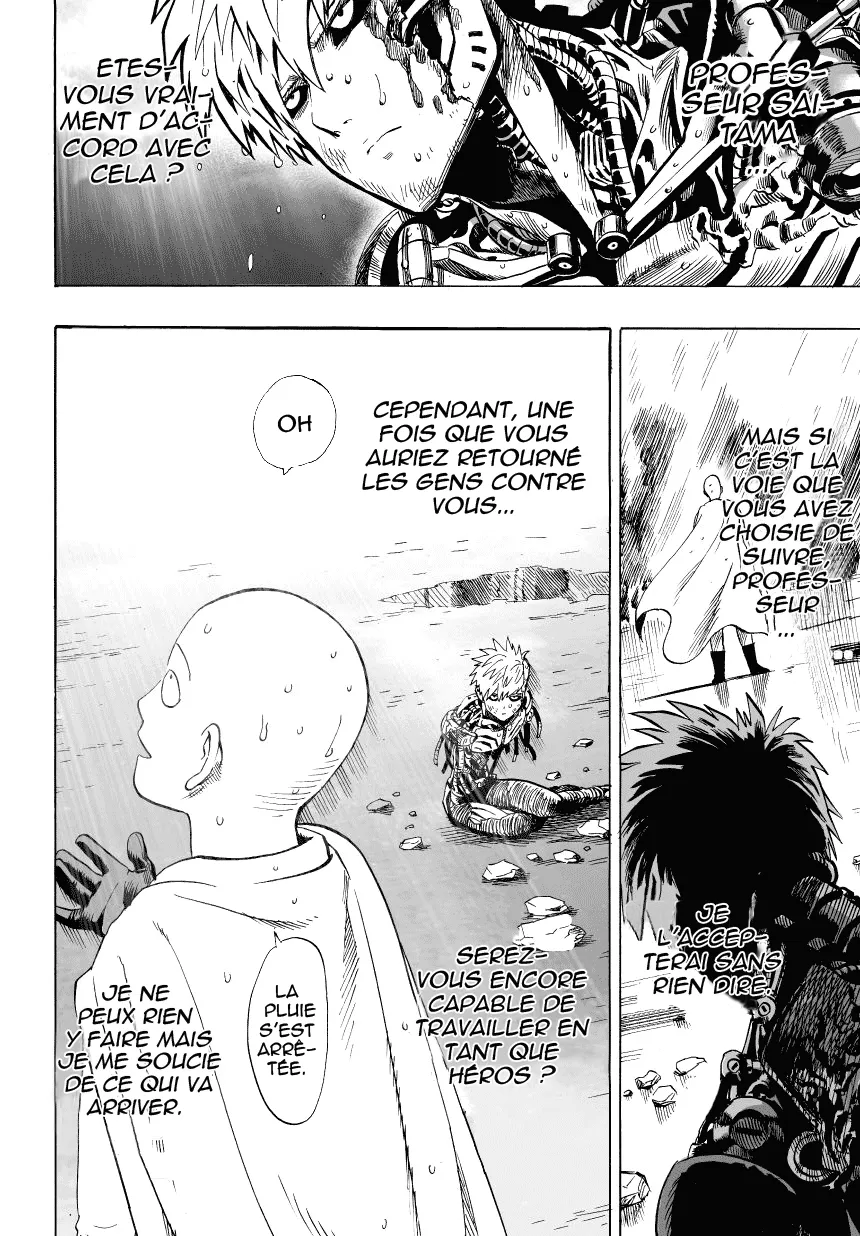 One Punch Man - 39 - 655146e7cad12.webp