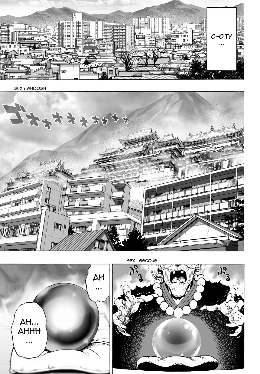 One Punch Man - 39 - 655146e87e803.webp
