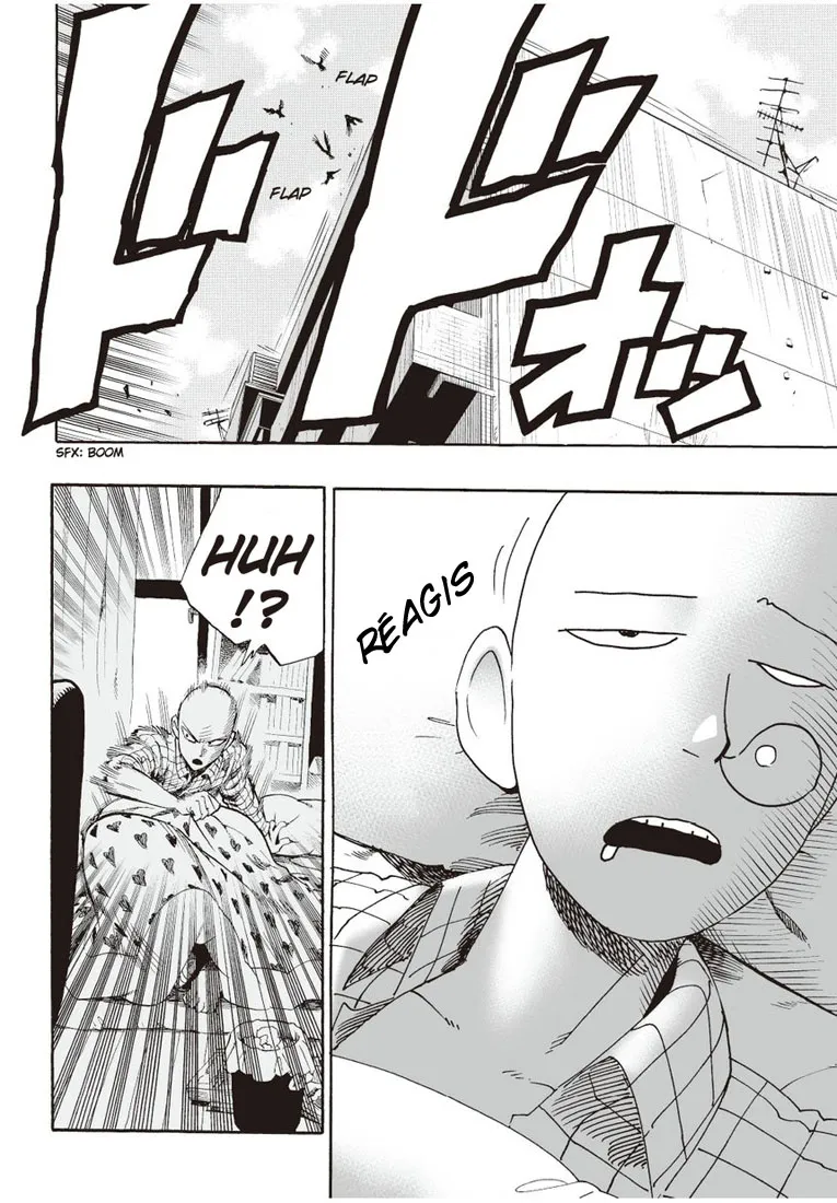 One Punch Man - 4 - 655146e917e50.webp