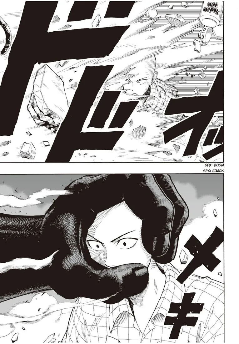 One Punch Man - 4 - 655146e93adf0.webp