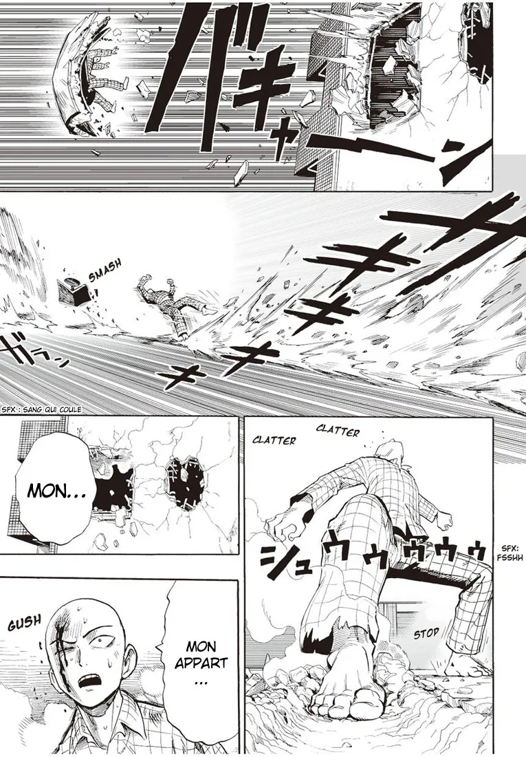 One Punch Man - 4 - 655146e9937d9.webp