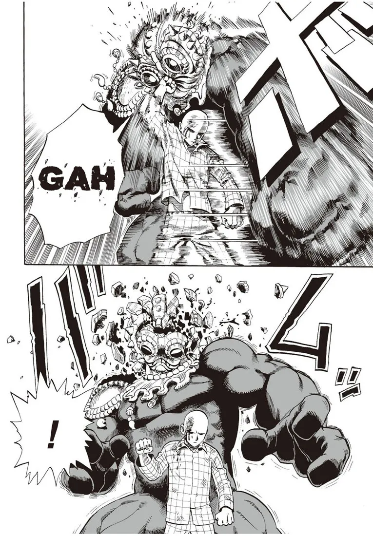 One Punch Man - 4 - 655146ea7198b.webp