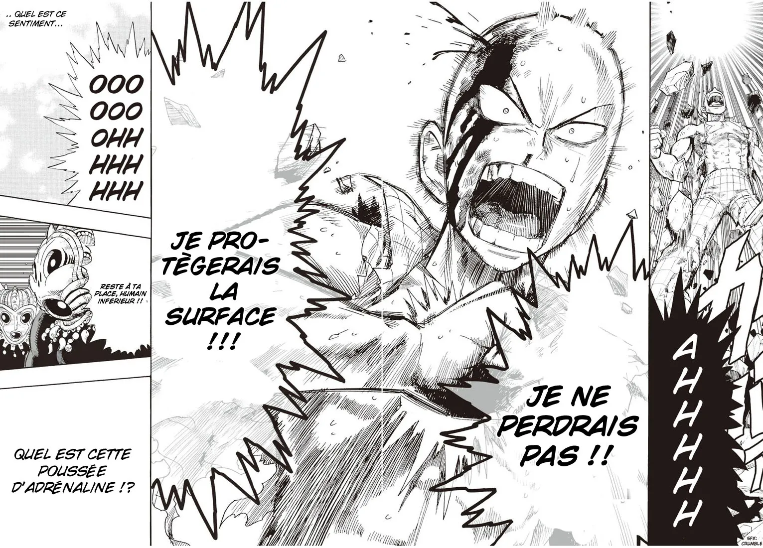 One Punch Man - 4 - 655146eaed600.webp
