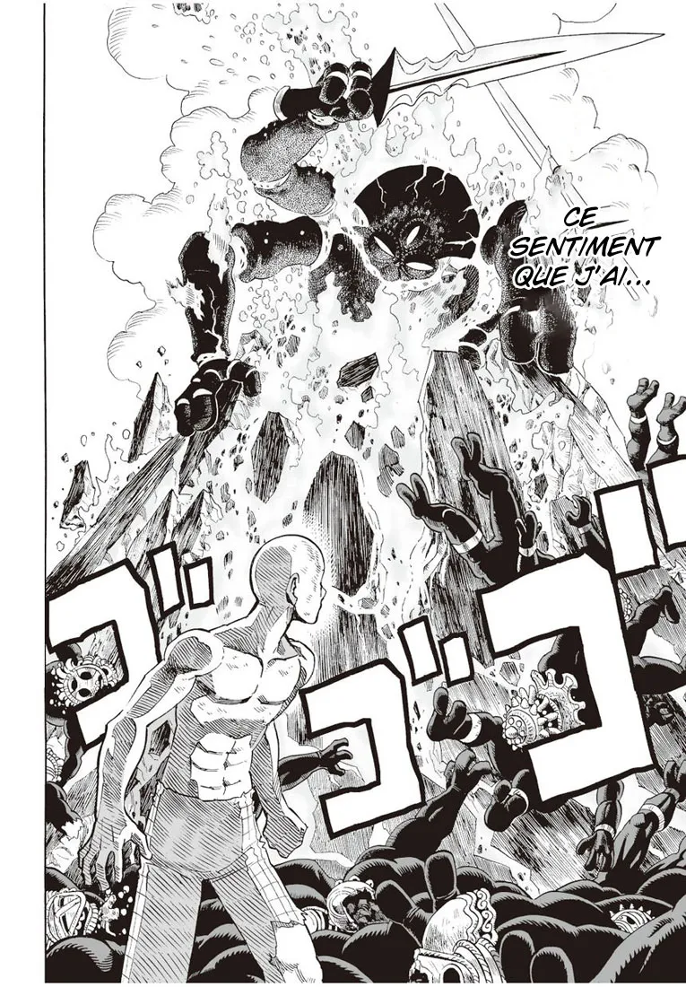 One Punch Man - 4 - 655146eb70341.webp
