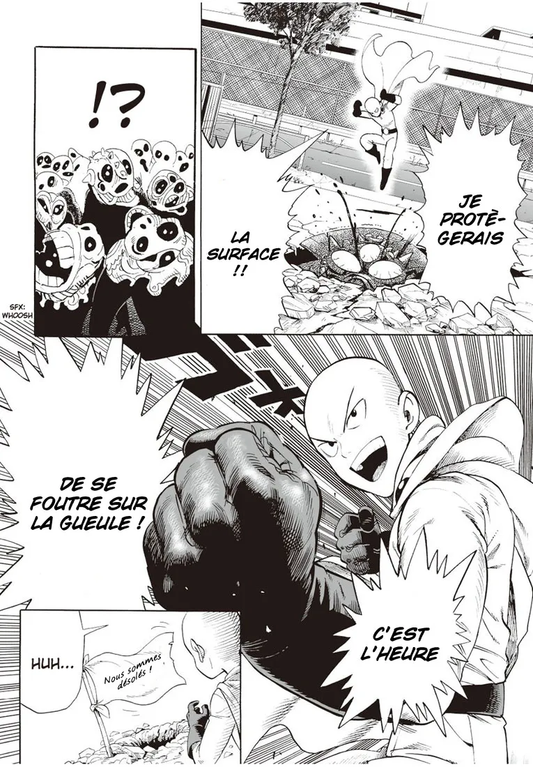 One Punch Man - 4 - 655146ec0f6c1.webp