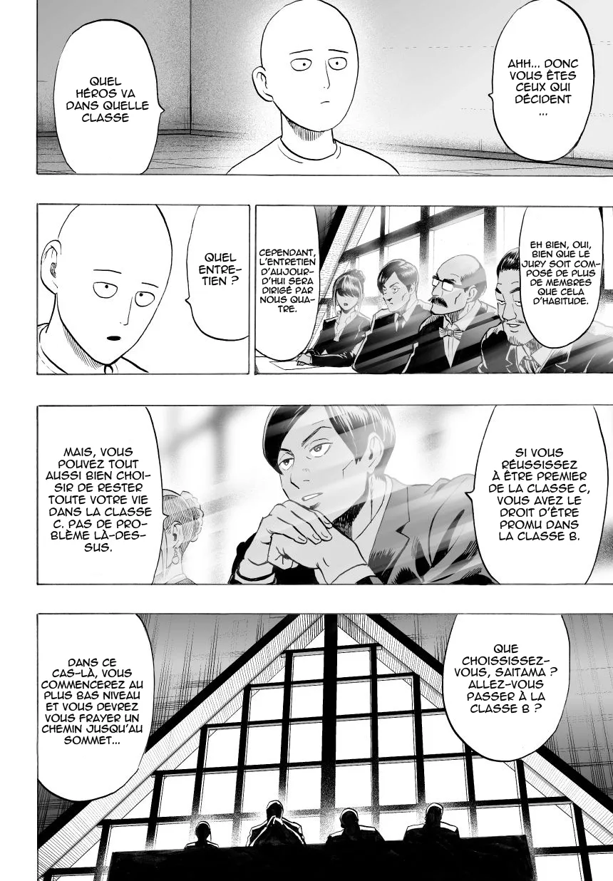 One Punch Man - 40 - 655146ede8ff6.webp