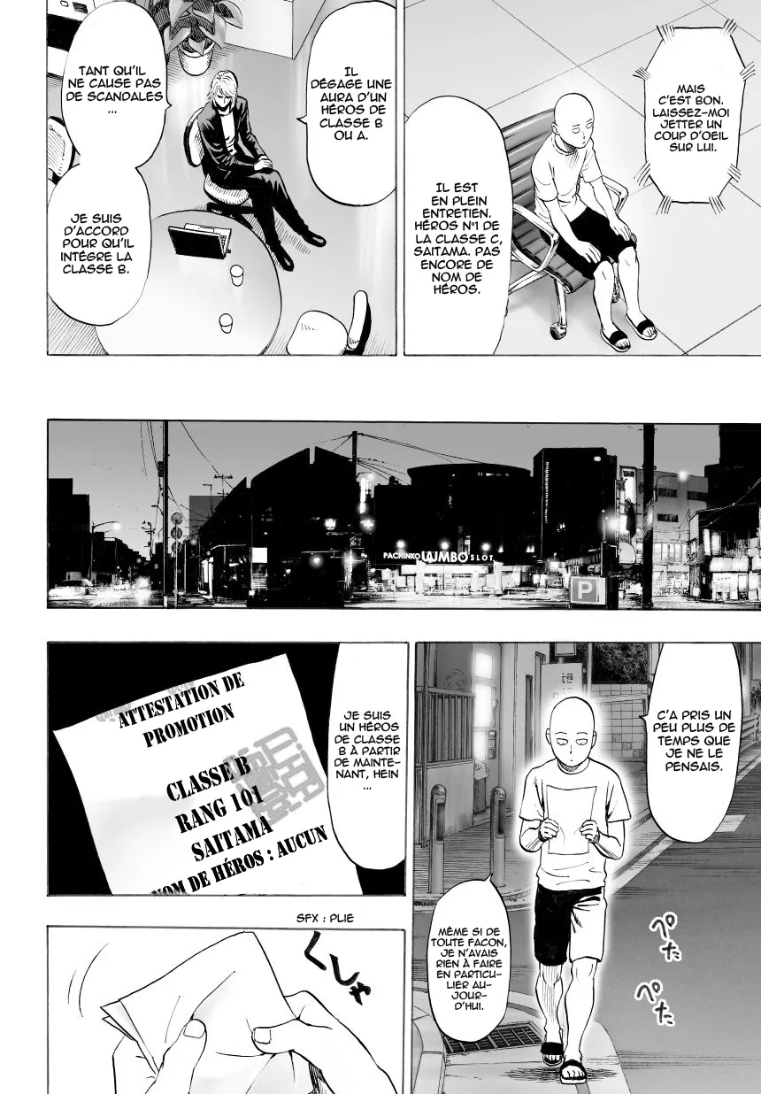 One Punch Man - 40 - 655146ef1e450.webp