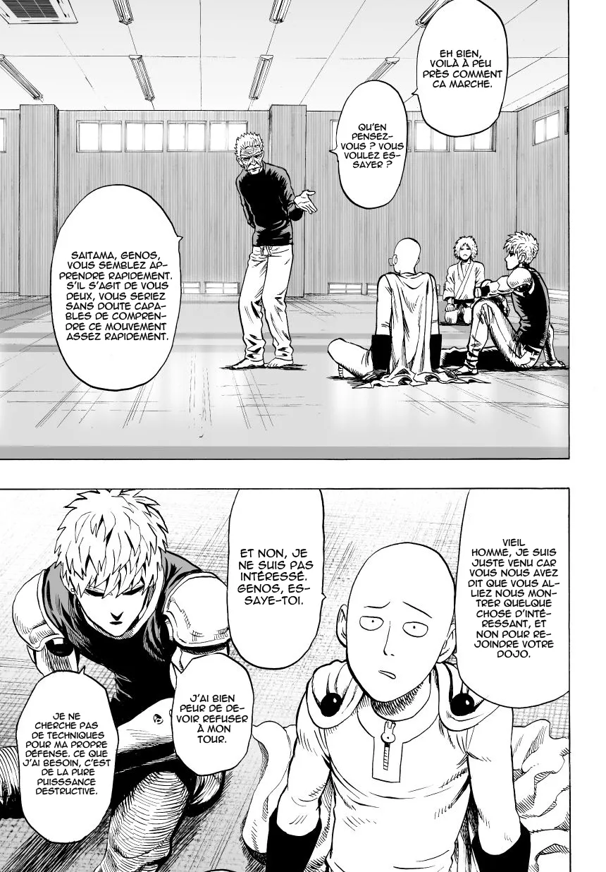 One Punch Man - 41 - 655146f068659.webp