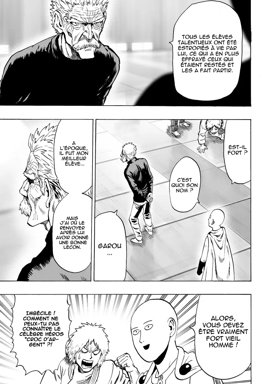One Punch Man - 41 - 655146f0cb47c.webp