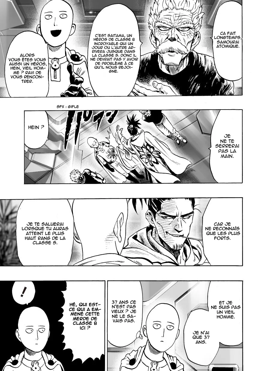 One Punch Man - 41 - 655146f212fe2.webp