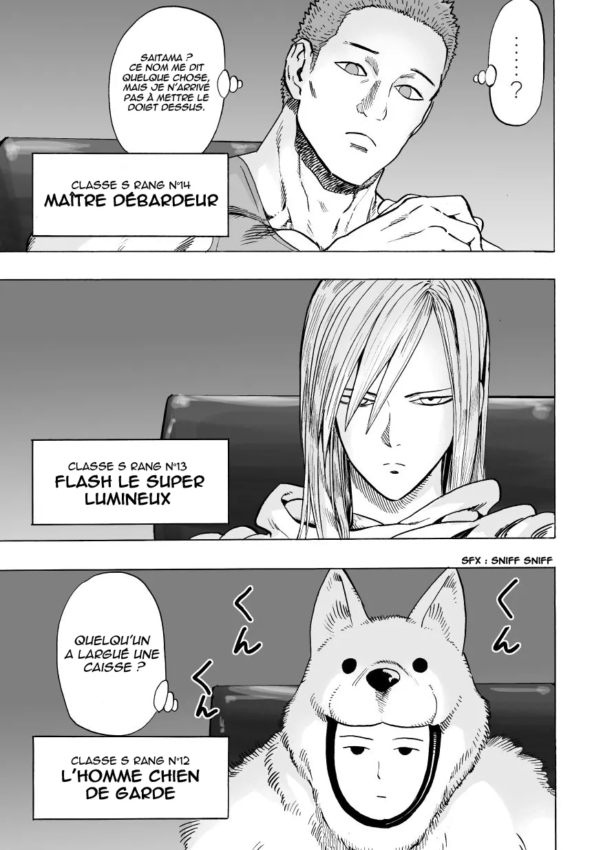 One Punch Man - 41 - 655146f338b84.webp