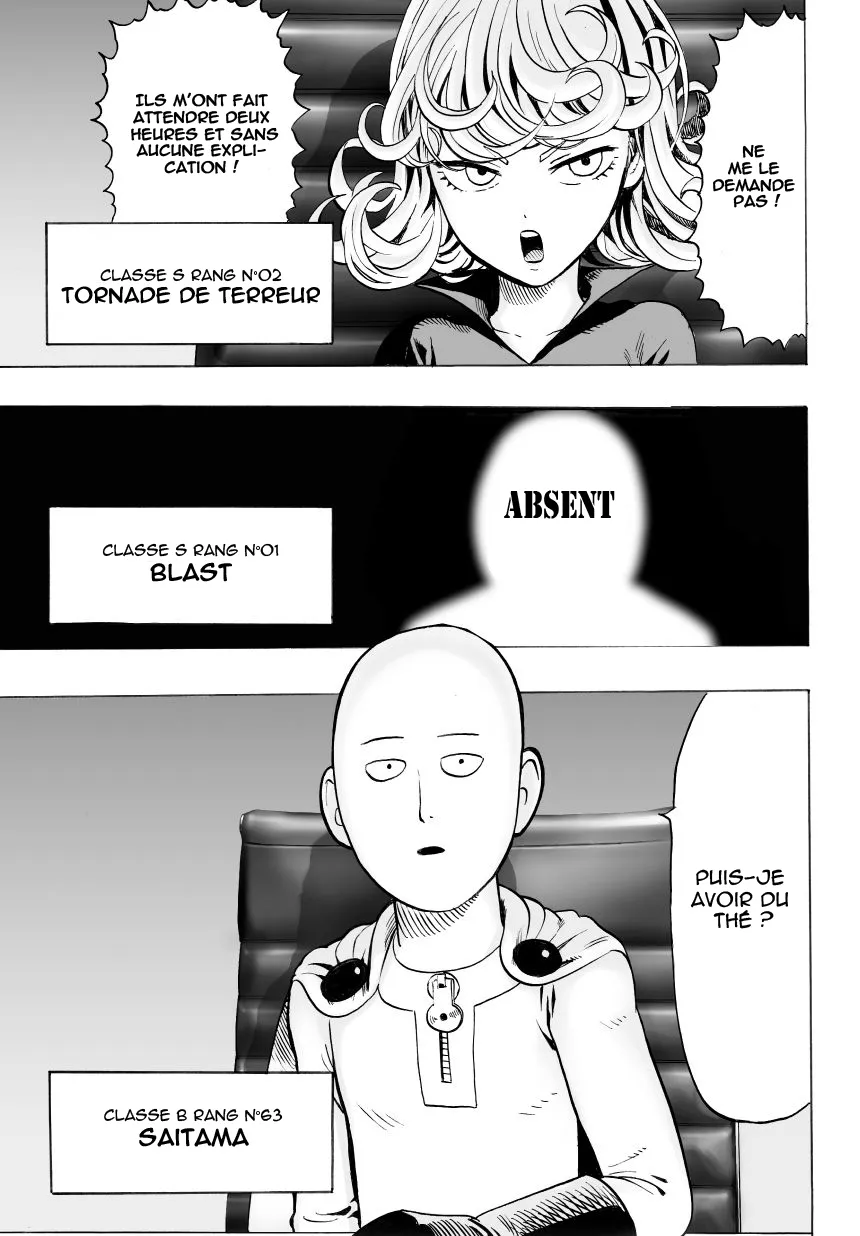 One Punch Man - 41 - 655146f3e4215.webp