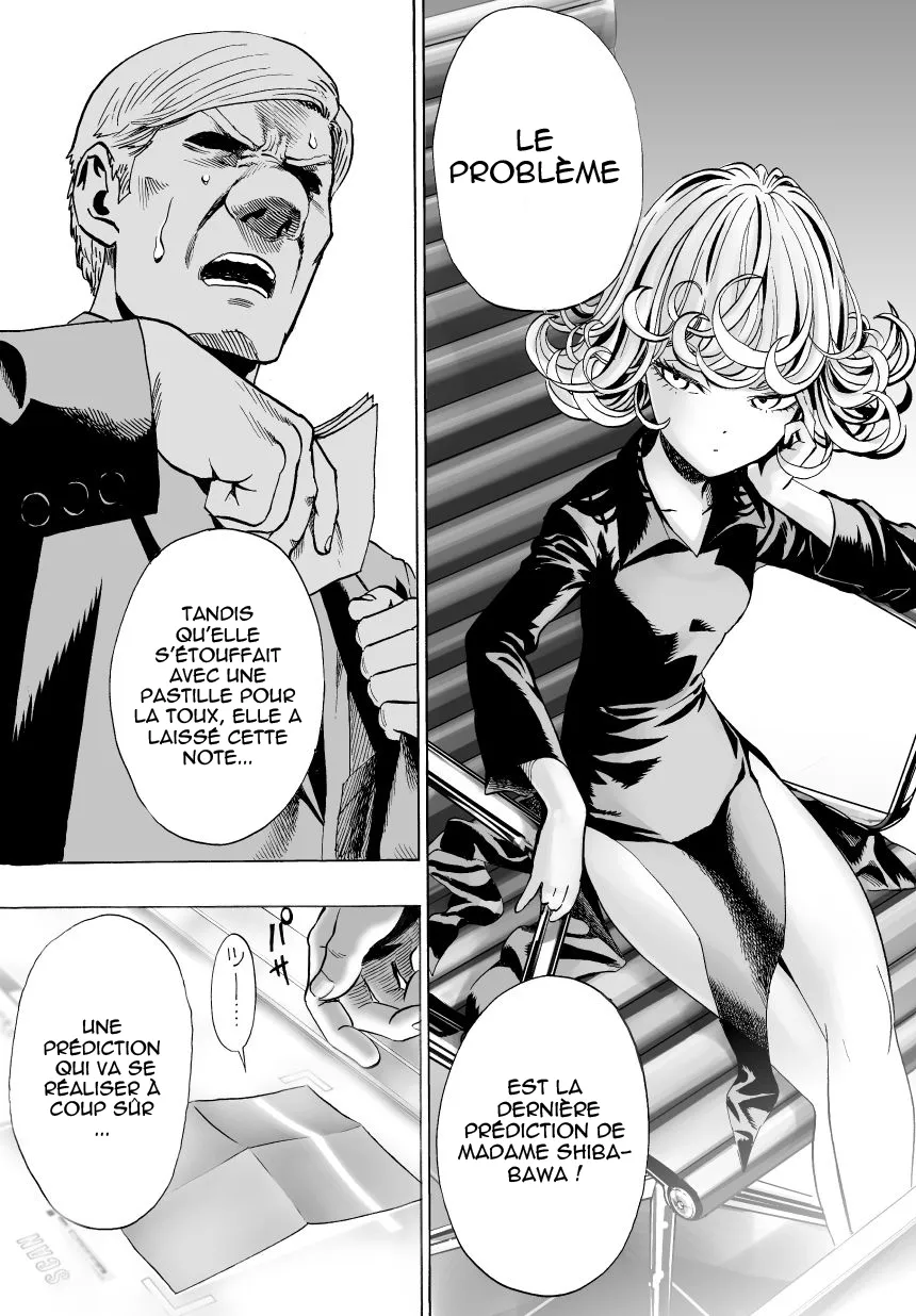 One Punch Man - 42 - 655146f62b361.webp