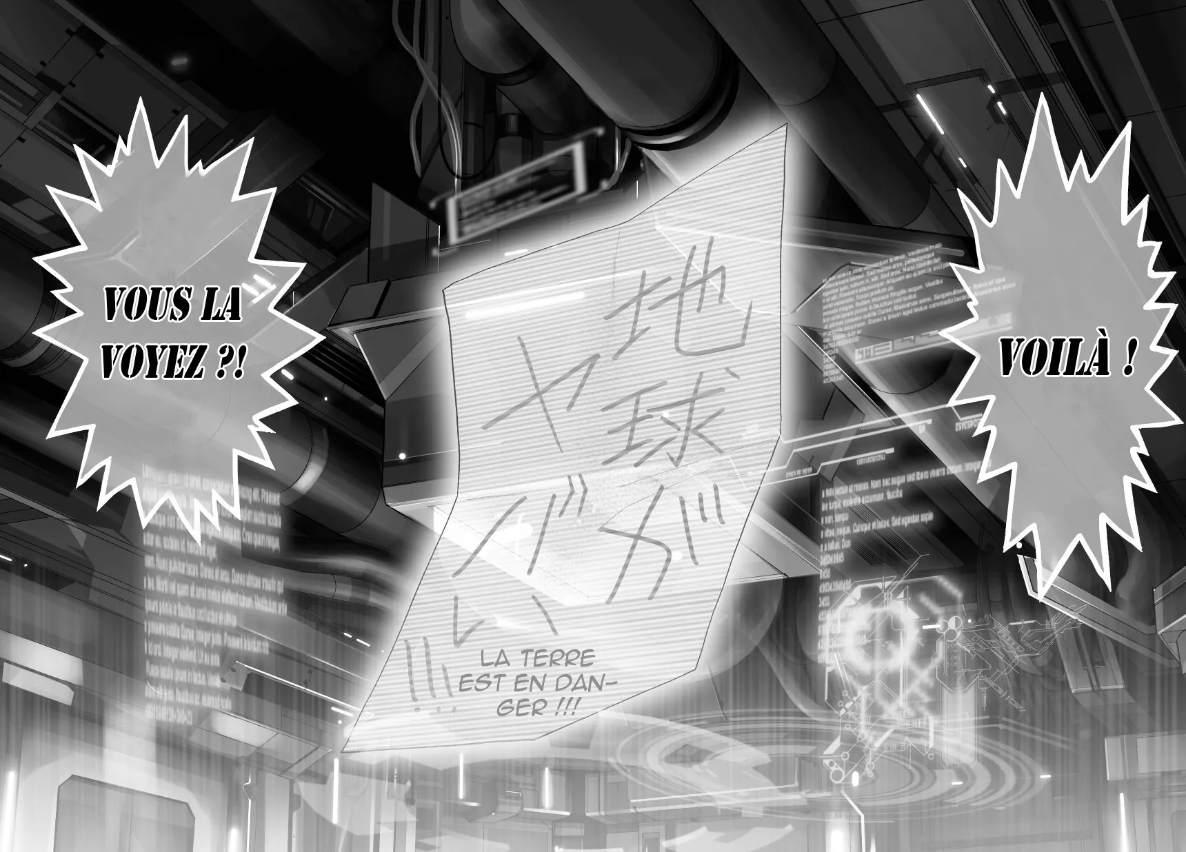 One Punch Man - 42 - 655146f6925b0.webp