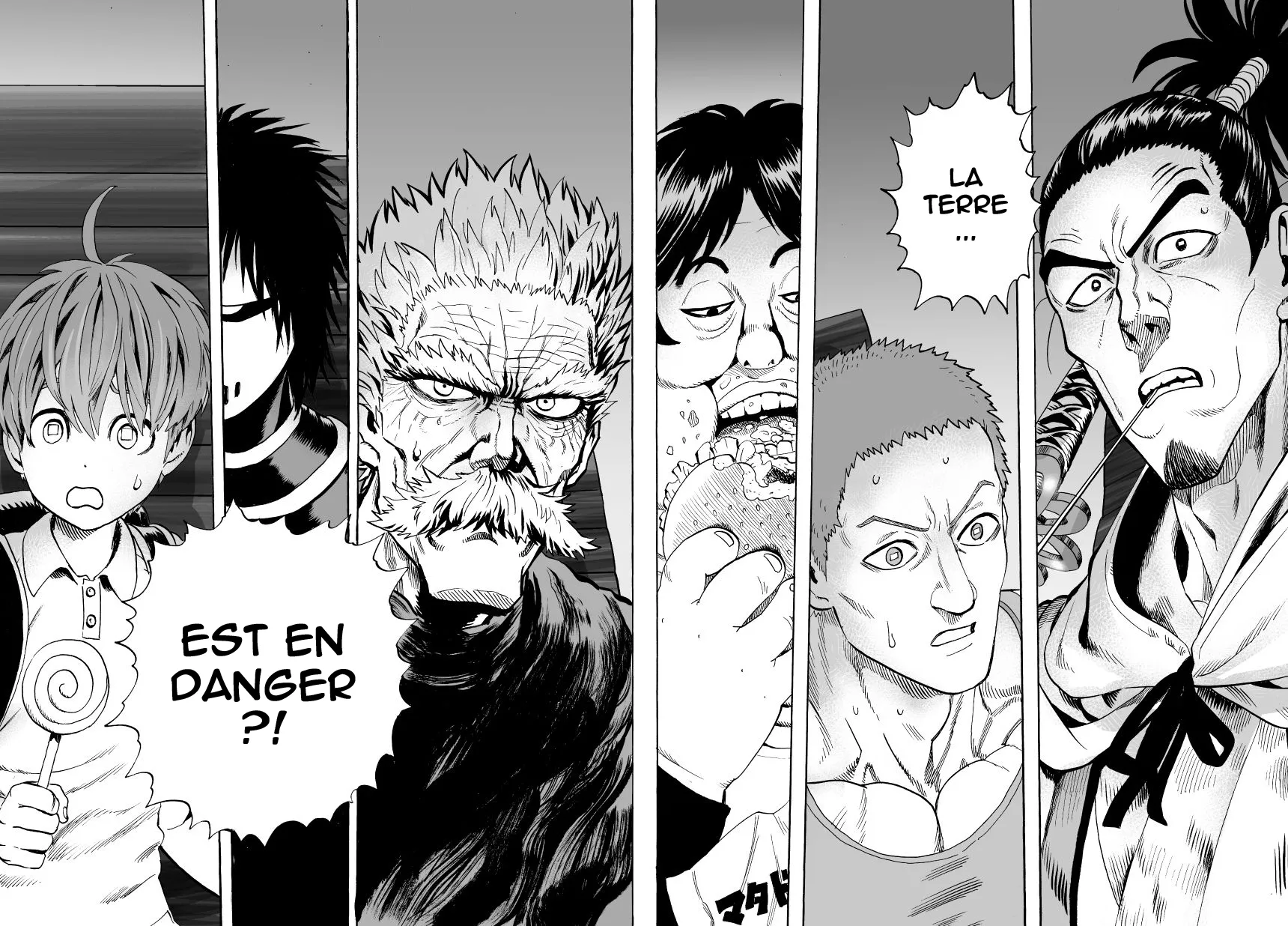 One Punch Man - 42 - 655146f6ecf87.webp