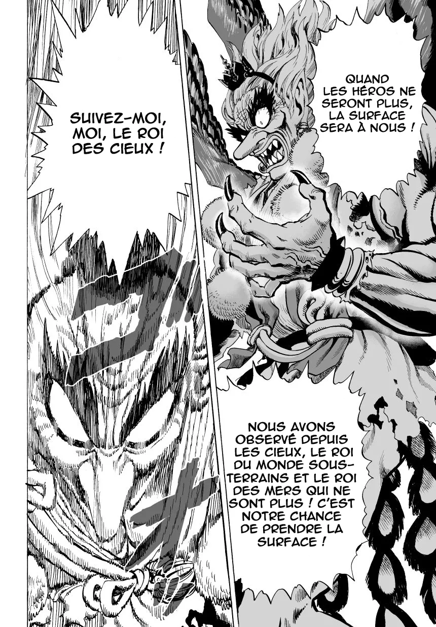One Punch Man - 42 - 655146f95e11d.webp